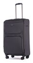 Stratic Bendigo Light + Trolley M Black Stratic Bendigo Light + Trolley M Black