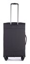 Stratic Bendigo Light + Trolley M Black Stratic Bendigo Light + Trolley M Black