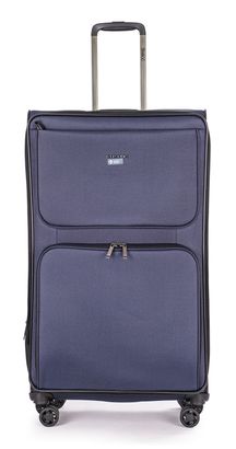 Stratic Bendigo Light + Trolley L Navy
