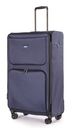 Stratic Bendigo Light + Trolley L Navy
