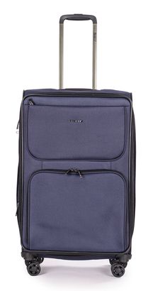 Stratic Bendigo Light + Trolley M Navy