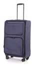 Stratic Bendigo Light + Trolley M Navy Stratic Bendigo Light + Trolley M Navy