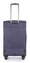 Stratic Bendigo Light + Trolley M Navy Stratic Bendigo Light + Trolley M Navy