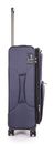 Stratic Bendigo Light + Trolley M Navy Stratic Bendigo Light + Trolley M Navy
