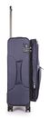 Stratic Bendigo Light + Trolley M Navy Stratic Bendigo Light + Trolley M Navy