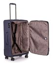 Stratic Bendigo Light + Trolley M Navy Stratic Bendigo Light + Trolley M Navy