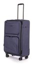 Stratic Bendigo Light + Trolley M Navy Stratic Bendigo Light + Trolley M Navy