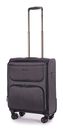 Stratic Bendigo Light + Trolley S Black Stratic Bendigo Light + Trolley S Black