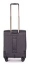 Stratic Bendigo Light + Trolley S Black Stratic Bendigo Light + Trolley S Black
