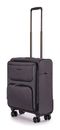 Stratic Bendigo Light + Trolley S Black Stratic Bendigo Light + Trolley S Black