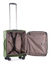 Stratic Bendigo Light + Trolley S Green Stratic Bendigo Light + Trolley S Green