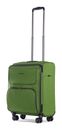 Stratic Bendigo Light + Trolley S Green Stratic Bendigo Light + Trolley S Green