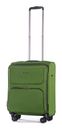 Stratic Bendigo Light + Trolley S Green Stratic Bendigo Light + Trolley S Green