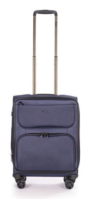 Stratic Bendigo Light + Trolley S Navy