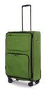 Stratic Bendigo Light + Trolley M Green