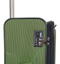 Stratic Bendigo Light + Trolley M Green