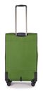 Stratic Bendigo Light + Trolley M Green