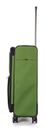 Stratic Bendigo Light + Trolley M Green