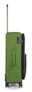 Stratic Bendigo Light + Trolley M Green