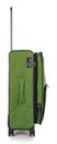 Stratic Bendigo Light + Trolley M Green
