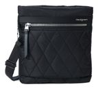 Quilted Black