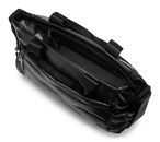 Hedgren Cocoon Softy Handbag Black