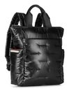 Hedgren Cocoon Comfy Backpack Black Hedgren Cocoon Comfy Backpack Black