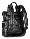 Hedgren Cocoon Comfy Backpack Black Hedgren Cocoon Comfy Backpack Black