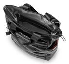 Hedgren Cocoon Comfy Backpack Black Hedgren Cocoon Comfy Backpack Black