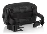 Hedgren Cocoon Snug Two In One Waistbag / Crossover Black
