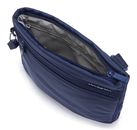 Hedgren Inner City Leonce Small Vertical Crossover RFID S Total Eclipse