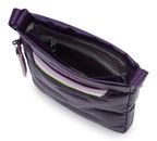 Hedgren Cocoon Cosy Shoulder Bag Deep Blue