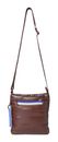 Hedgren Cocoon Cosy Shoulder Bag Bitter Chocolate Hedgren Cocoon Cosy Shoulder Bag Bitter Chocolate