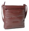 Hedgren Cocoon Cosy Shoulder Bag Bitter Chocolate Hedgren Cocoon Cosy Shoulder Bag Bitter Chocolate