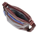Hedgren Cocoon Cosy Shoulder Bag Bitter Chocolate Hedgren Cocoon Cosy Shoulder Bag Bitter Chocolate