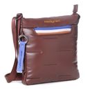 Hedgren Cocoon Cosy Shoulder Bag Bitter Chocolate Hedgren Cocoon Cosy Shoulder Bag Bitter Chocolate