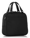 Hedgren Libra Even Handbag RFID Black