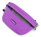 Hedgren Nova Halo Waistbag Violet Berry Hedgren Nova Halo Waistbag Violet Berry
