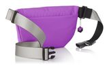 Hedgren Nova Halo Waistbag Violet Berry Hedgren Nova Halo Waistbag Violet Berry