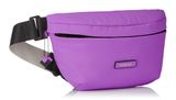 Hedgren Nova Halo Waistbag Violet Berry Hedgren Nova Halo Waistbag Violet Berry