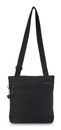 Hedgren Inner City Leonce Small Vertical Crossover RFID S Black