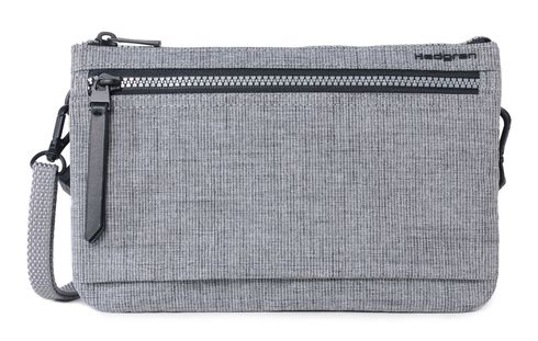 Hedgren Inner City Emma Crossover 3 CMPT RFID Essence Bark