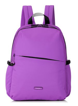 Hedgren Nova Cosmos Large Backpack 2 Compartments 13" Violet Berry