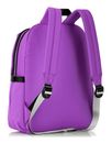 Hedgren Nova Cosmos Large Backpack 2 Compartments 13" Violet Berry