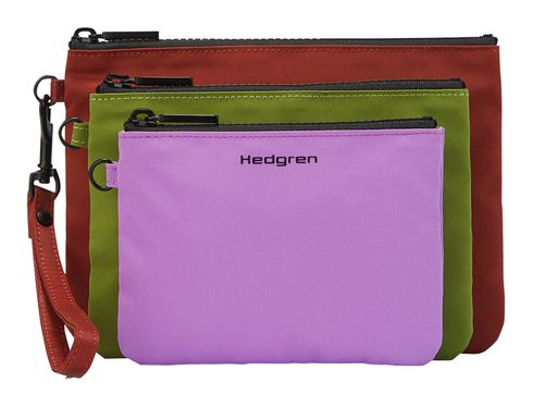 Hedgren Follis Mark 3 Pouch Set Cosmic Mix III