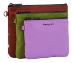 Hedgren Follis Mark 3 Pouch Set Cosmic Mix III