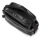 Hedgren Cocoon Cozy Shoulder Bag Black