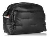 Hedgren Cocoon Cozy Shoulder Bag Black