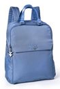 Hedgren Libra Equity Medium Backpack 14" M Baltic Blue