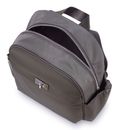 Hedgren Libra Balanced Backpack RFID Fume Grey
